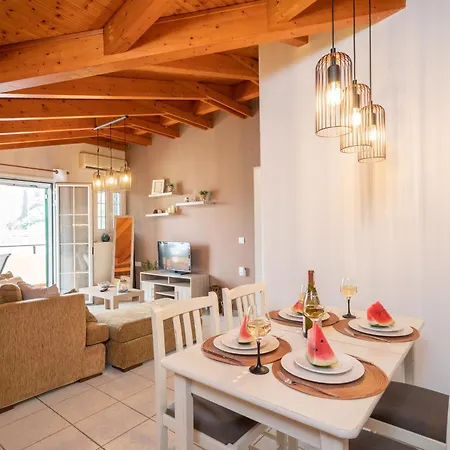 La Perla Loft Apartmán Sami (Kefalonia)