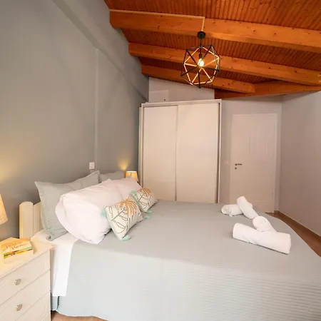 La Perla Loft Apartmán Sami (Kefalonia)