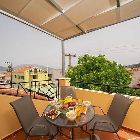 La Perla Loft Apartmán