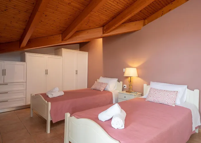 La Perla Loft דירה