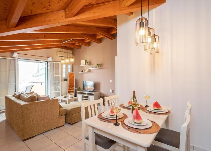 La Perla Loft דירה סאמי