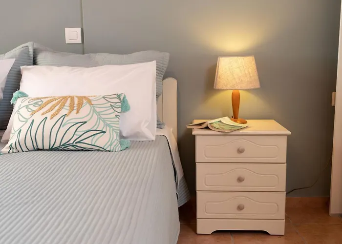 La Perla Loft דירה
