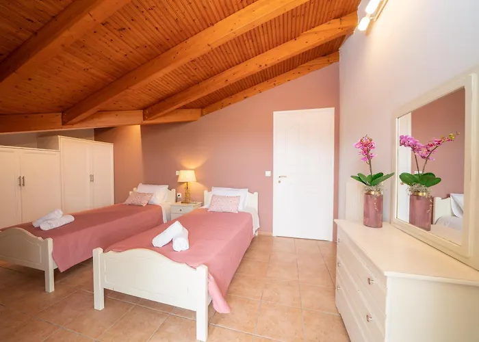 La Perla Loft *