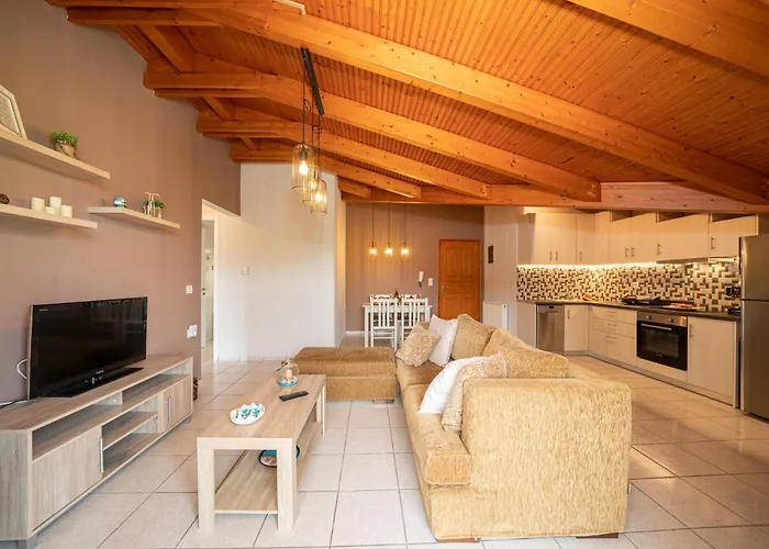 La Perla Loft *