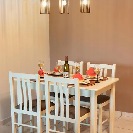 La Perla Loft Appartement *