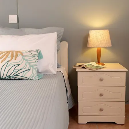 La Perla Loft Appartement