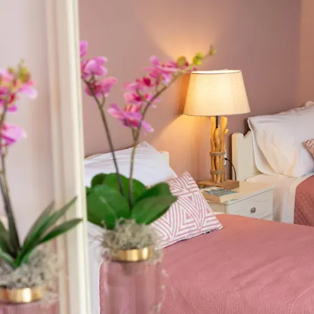 La Perla Loft Appartement