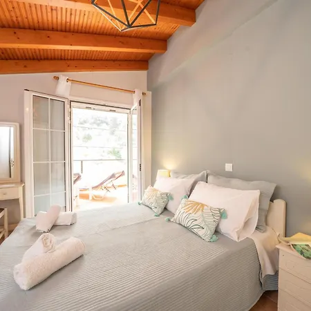 Lägenhet La Perla Loft *