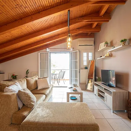 La Perla Loft Apartament *