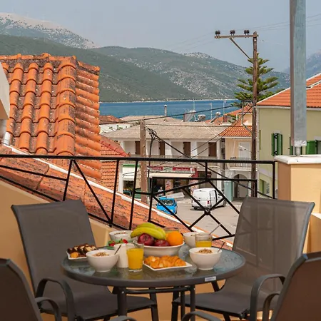 Apartament La Perla Loft *