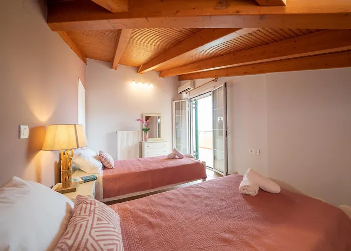 La Perla Loft شقة *