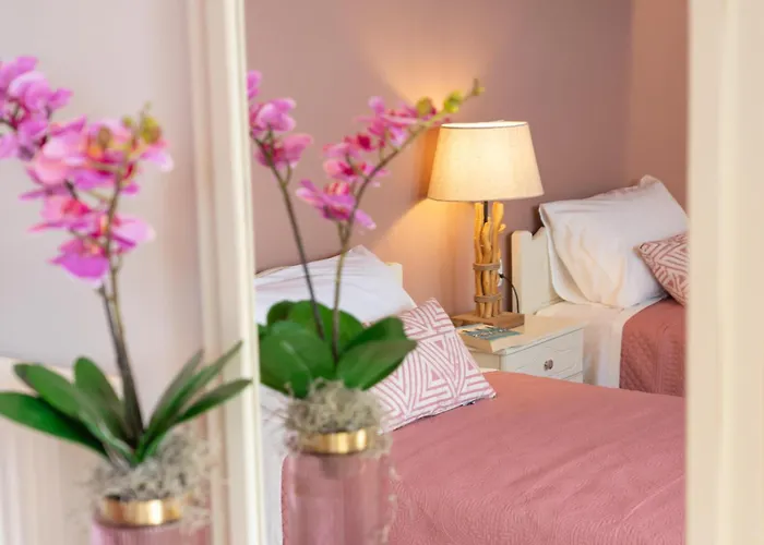 La Perla Loft شقة