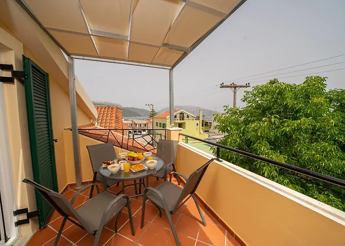 La Perla Loft