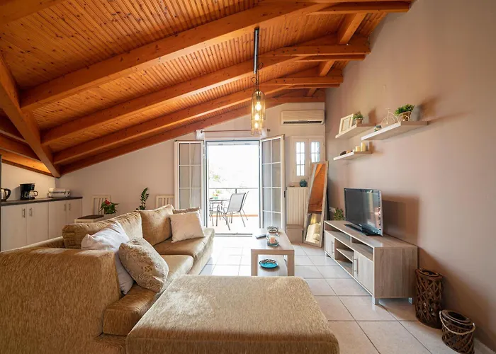 La Perla Loft شقة *