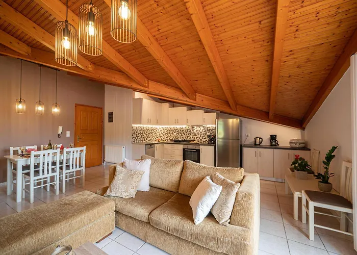 La Perla Loft سامي