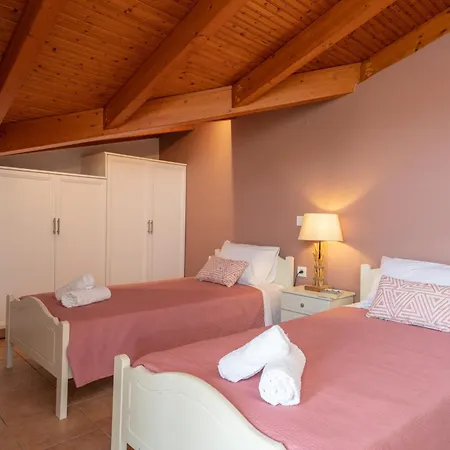 La Perla Loft דירה