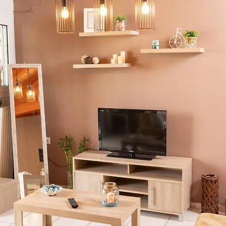 דירה La Perla Loft