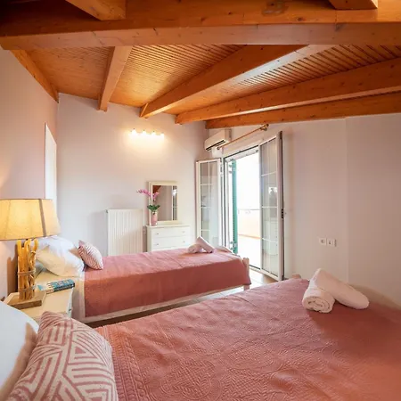 La Perla Loft דירה *